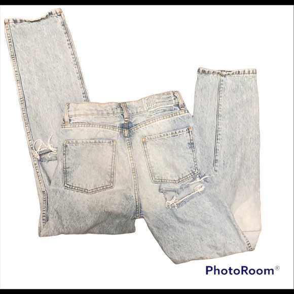 Revice Ex Boyfriend Jeans - Picture 9 of 12